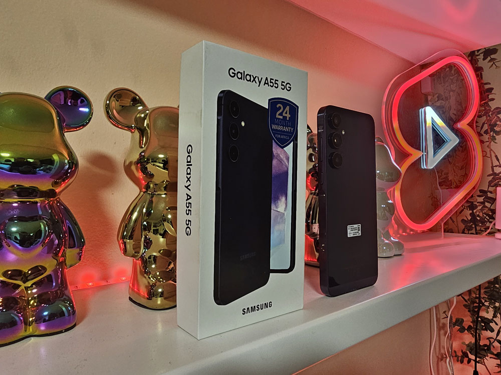Samsung Galaxy A55 5G Review (9)