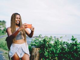TikTok and Pinterest’s Hottest Travel Trends