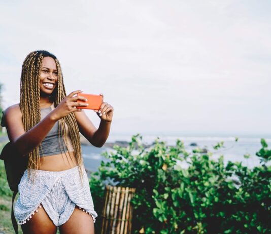 TikTok and Pinterest’s Hottest Travel Trends
