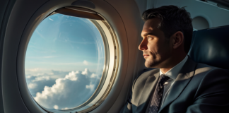 5 Business Travel Myths