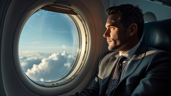 5 Business Travel Myths