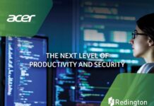 Acer Africa Announces Strategic Partnership with Redington