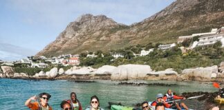 Contiki launches 9 brand new trips worldwide, including trip to Cape Town