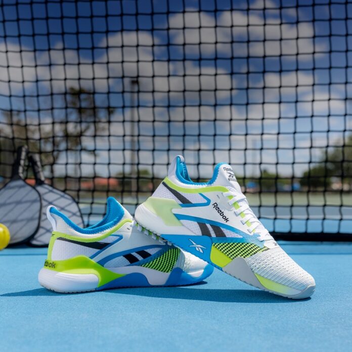 Reebok Makes a Return to the Court with the Nano Court