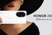 HONOR 200 Series