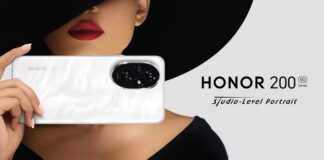 HONOR 200 Series