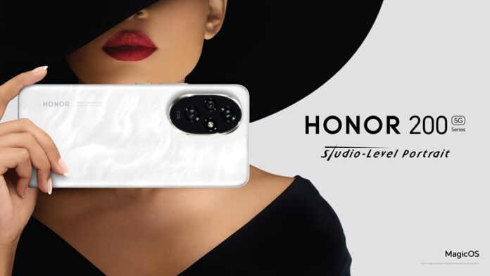 HONOR 200 Series