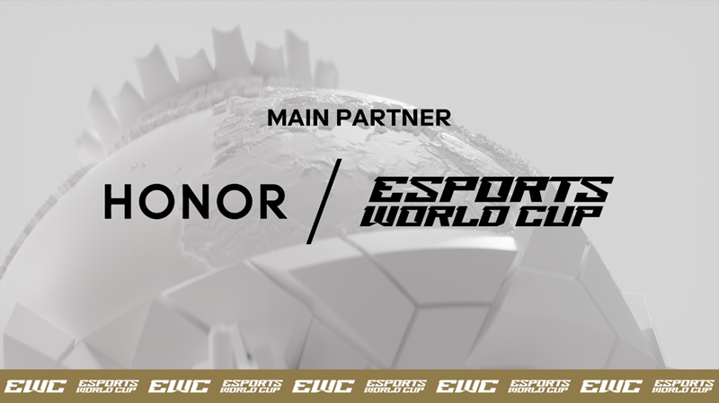 Honor Esports World Cup