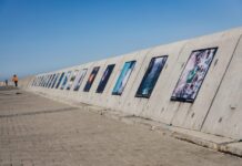 Annual Sea Point Promenade Photographic Exhibition opens for entries