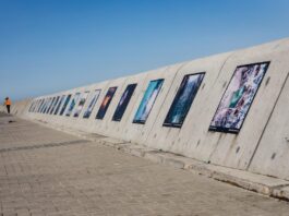 Annual Sea Point Promenade Photographic Exhibition opens for entries