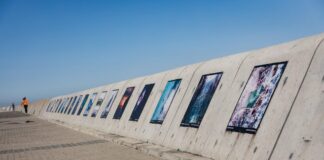 Annual Sea Point Promenade Photographic Exhibition opens for entries