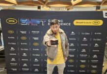 The Glen Shopping Centre buzzed with excitement as gamers and enthusiasts gathered for an unforgettable weekend of competitive gaming and interactive experiences.