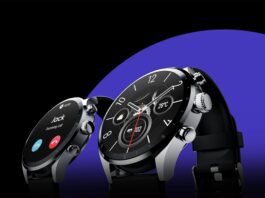 TECNO Watch