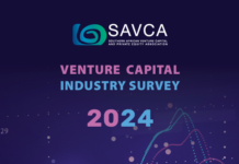 Venture capital investments in SA