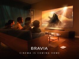 Bring Cinema into Your Home: Why Staying In Beats Going Out