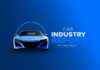 Car industry report