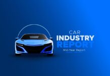 Car industry report