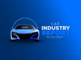 Car industry report