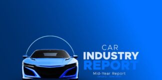 Car industry report