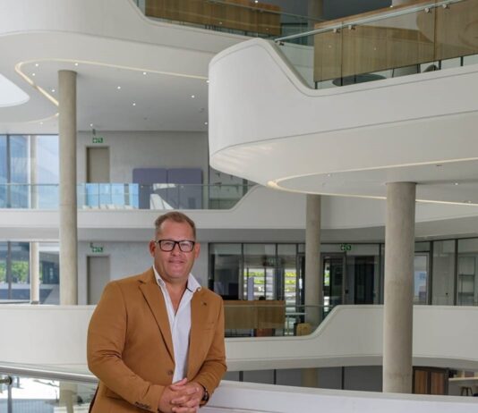 Dell Technologies Enabling organisations to turn data into insights through AI