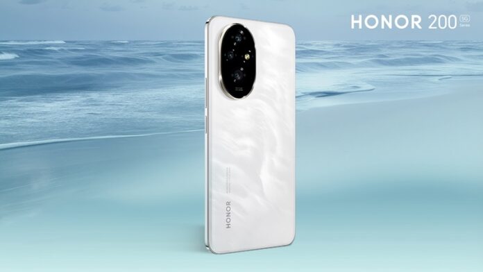 HONOR 200 Series South Africa