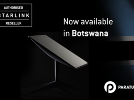 Starlink Botswana