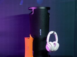 The ULTimate Sound Experience: Sony’s New ULT POWER SOUND Series Unveiled