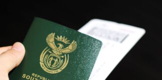 Here are the top five passport pitfalls to avoid