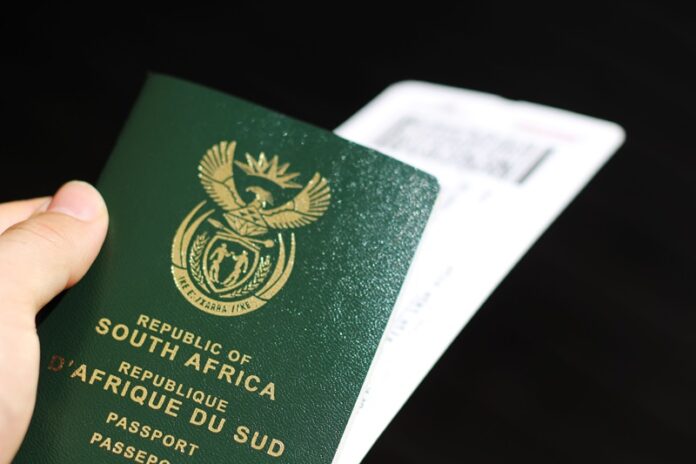 Here are the top five passport pitfalls to avoid