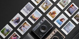 Fujifilm brings fun to life with new Instax Mini Link 3 smartphone printer