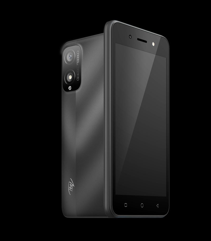 itel A18