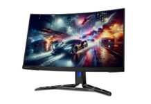 The Legion Ecosystem Expands with New Monitors and a Host of Lenovo Legion Go Accessories