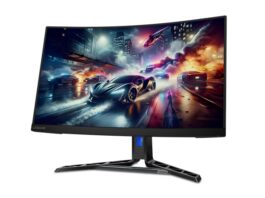 The Legion Ecosystem Expands with New Monitors and a Host of Lenovo Legion Go Accessories