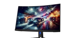 The Legion Ecosystem Expands with New Monitors and a Host of Lenovo Legion Go Accessories