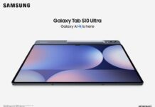 Galaxy Tab S10 Series is Samsung’s AI-Ready Tablet