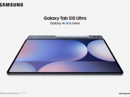 Galaxy Tab S10 Series is Samsung’s AI-Ready Tablet