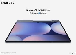 Galaxy Tab S10 Series is Samsung’s AI-Ready Tablet