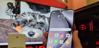 HUAWEI Pura70 Pro
