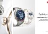 HUAWEI WATCH GT 5 Series and Ultimate Green Edition Bring Fashion Edge to South Africa