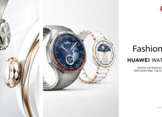 HUAWEI WATCH GT 5 Series and Ultimate Green Edition Bring Fashion Edge to South Africa