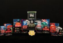 IFA Awards 2024