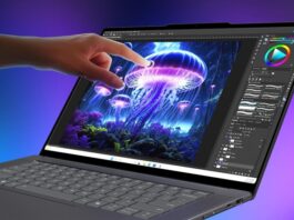 Lenovo Unveils New Yoga and IdeaPad Devices at Innovation World 2024