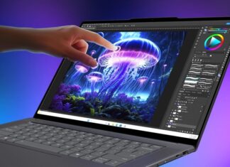 Lenovo Unveils New Yoga and IdeaPad Devices at Innovation World 2024