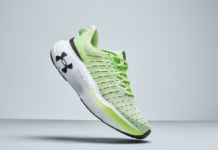 Under Armour Gun Run