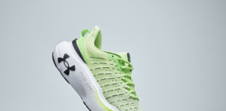 Under Armour Gun Run