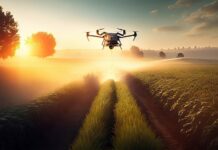 Moyo, a leading digital business consultancy based in South Africa, has partnered with Dell Technologies to introduce an autonomous drone that uses AI to detect potato leaf disease.