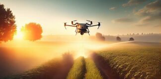 Moyo, a leading digital business consultancy based in South Africa, has partnered with Dell Technologies to introduce an autonomous drone that uses AI to detect potato leaf disease.