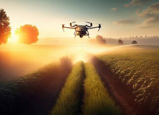 Moyo, a leading digital business consultancy based in South Africa, has partnered with Dell Technologies to introduce an autonomous drone that uses AI to detect potato leaf disease.