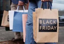 Black Friday shopping season 2024 is projected to give the South African economy an R88 billion shot in the arm 