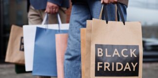 Black Friday shopping season 2024 is projected to give the South African economy an R88 billion shot in the arm 